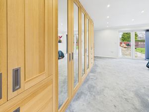 Master Bedroom- click for photo gallery